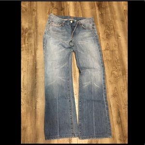 7 For All Mankind Jeans